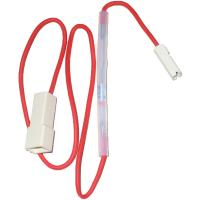 TCO-Litze EU 216C Dampf Jura X7